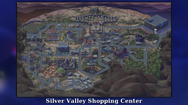 Обзор Kingdom of Night