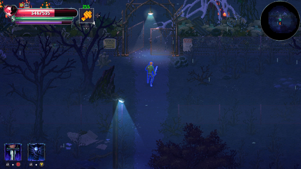 Обзор Kingdom of Night