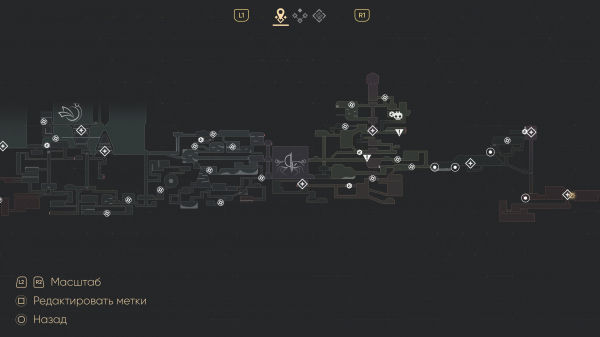 Обзор MIO: Memories in Orbit