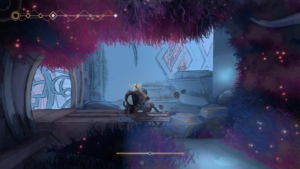 Обзор MIO: Memories in Orbit