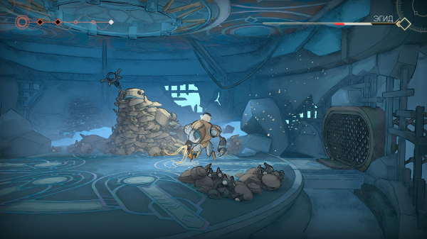 Обзор MIO: Memories in Orbit