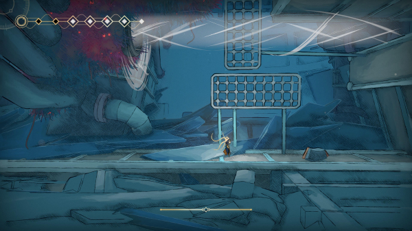 Обзор MIO: Memories in Orbit