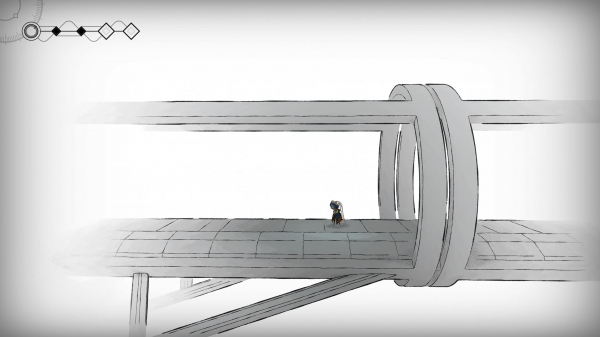 Обзор MIO: Memories in Orbit