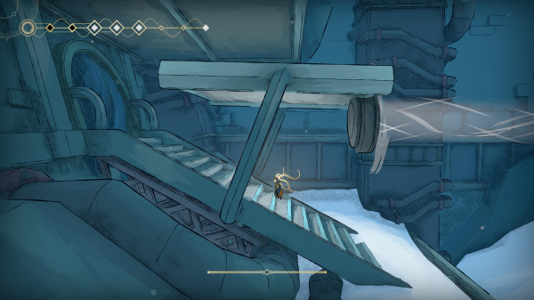 Обзор MIO: Memories in Orbit