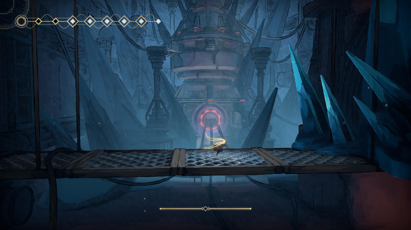 Обзор MIO: Memories in Orbit