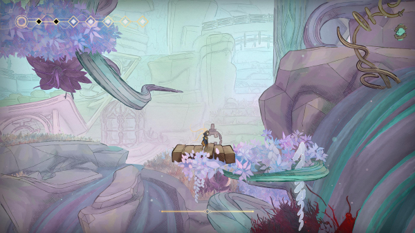 Обзор MIO: Memories in Orbit