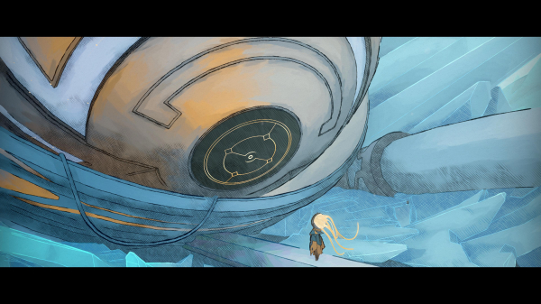 Обзор MIO: Memories in Orbit