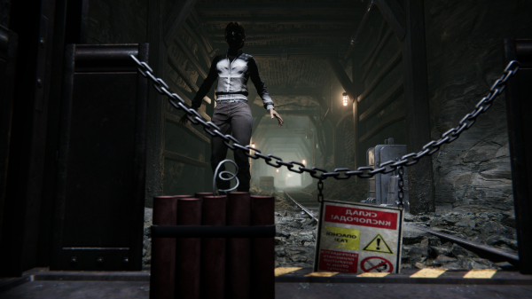 Обзор Syberia - Remastered