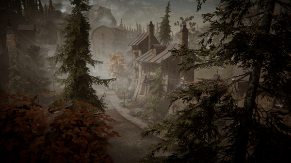 Обзор Syberia - Remastered