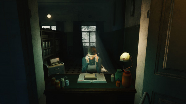 Обзор The Last Case of John Morley