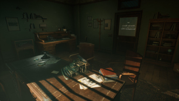 Обзор The Last Case of John Morley