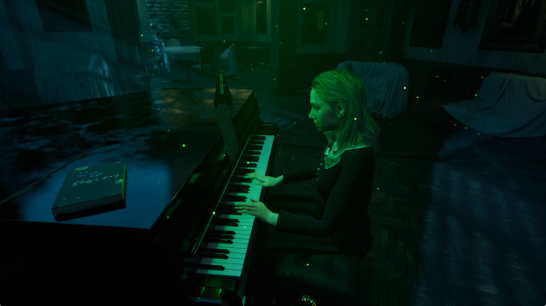 Обзор The Last Case of John Morley