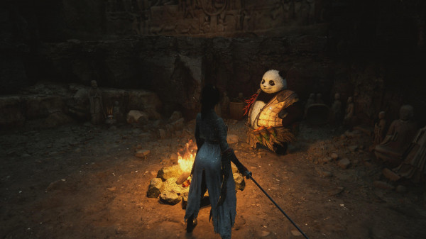 Обзор Wuchang: Fallen Feathers