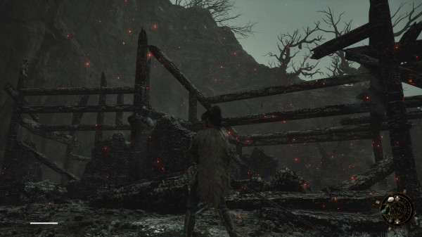 Обзор Wuchang: Fallen Feathers