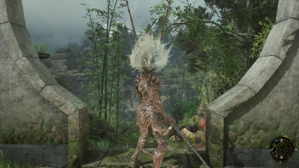 Обзор Wuchang: Fallen Feathers