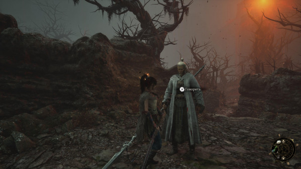 Обзор Wuchang: Fallen Feathers