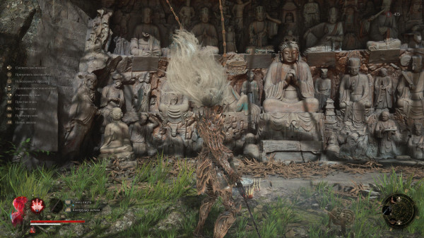 Обзор Wuchang: Fallen Feathers