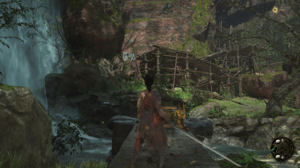 Обзор Wuchang: Fallen Feathers