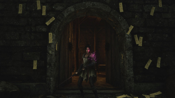 Обзор Wuchang: Fallen Feathers