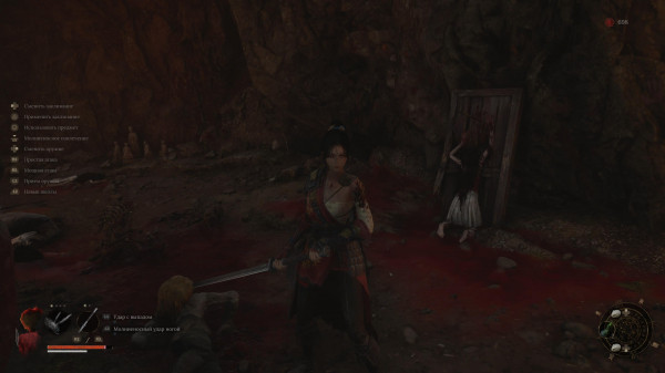 Обзор Wuchang: Fallen Feathers