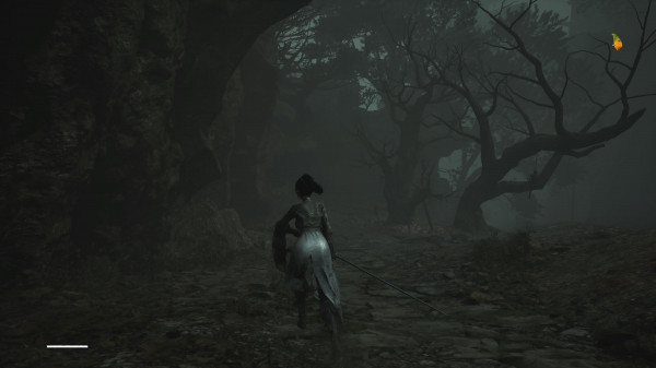 Обзор Wuchang: Fallen Feathers