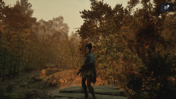 Обзор Wuchang: Fallen Feathers