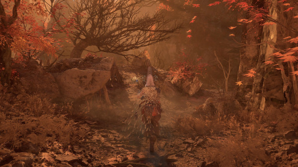 Обзор Wuchang: Fallen Feathers