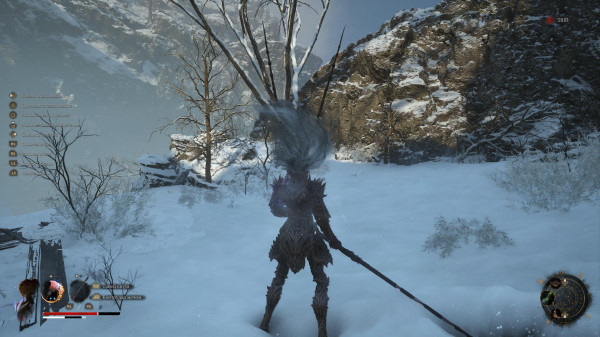 Обзор Wuchang: Fallen Feathers