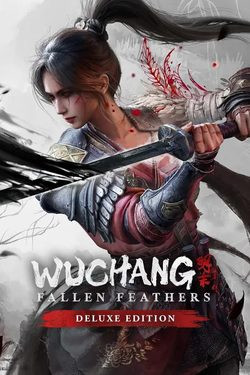 Обзор Wuchang: Fallen Feathers