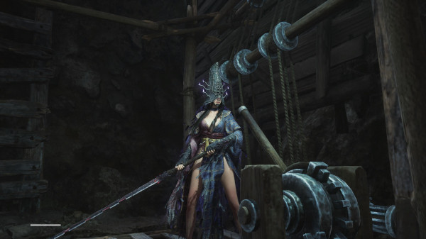 Обзор Wuchang: Fallen Feathers