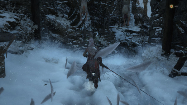 Обзор Wuchang: Fallen Feathers