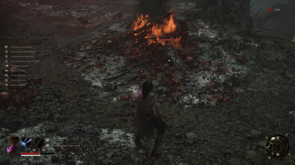 Обзор Wuchang: Fallen Feathers