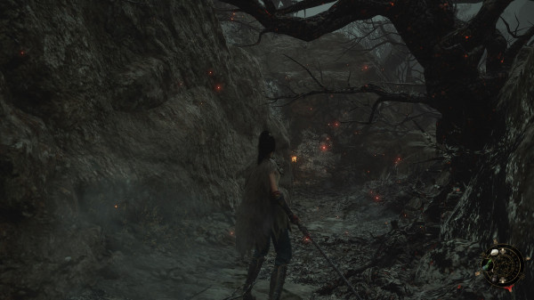 Обзор Wuchang: Fallen Feathers