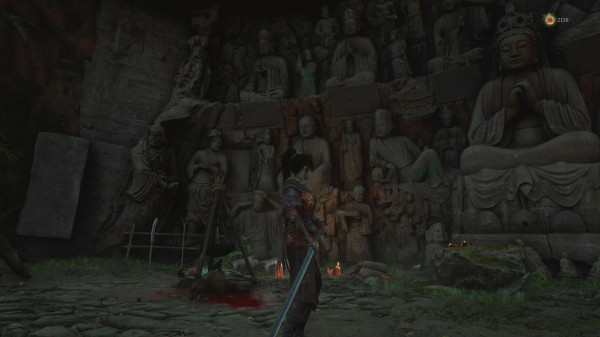 Обзор Wuchang: Fallen Feathers