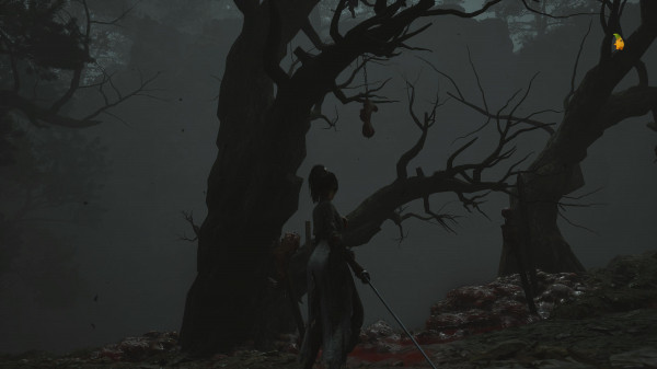 Обзор Wuchang: Fallen Feathers