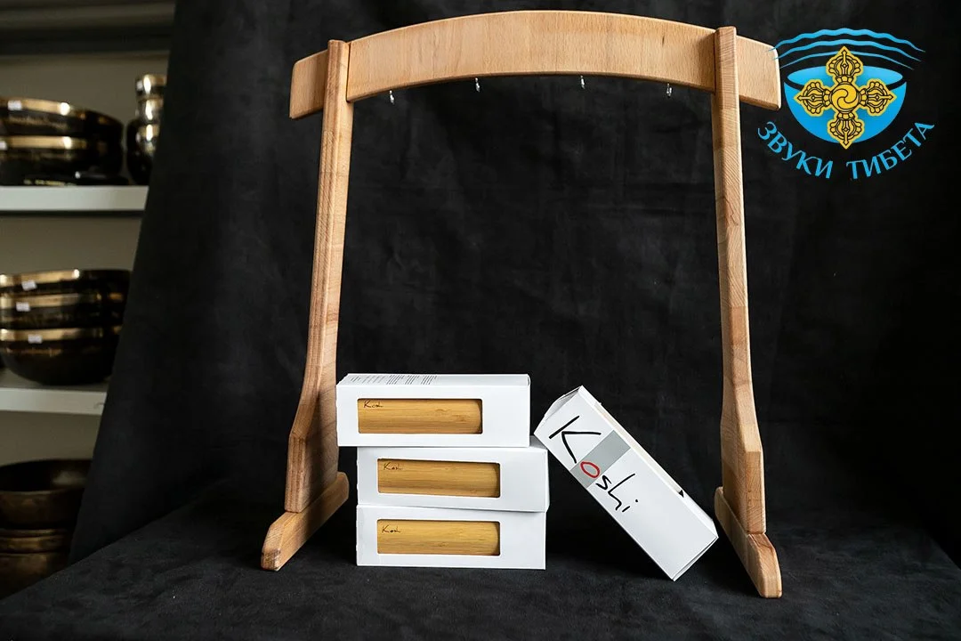 Мелодические колокольчики Koshi Мелодические колокольчики Koshi