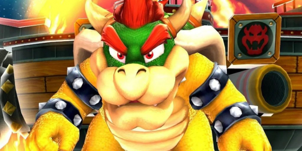 Какие знаки зодиака подошли бы персонажам Super Mario