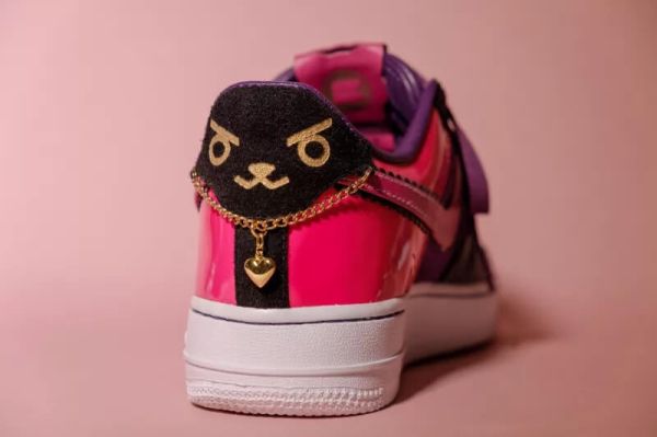 Пожалуйста, не смейте нерфить эти кроссы Overwatch