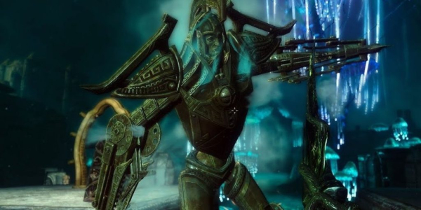 Существа из Skyrim по знакам зодиака