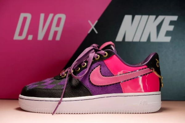 Пожалуйста, не смейте нерфить эти кроссы Overwatch