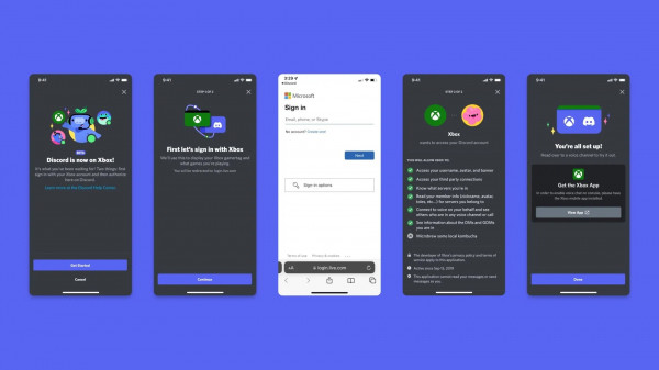 Голосовой чат Discord теперь доступен на Xbox (+ инструкция)