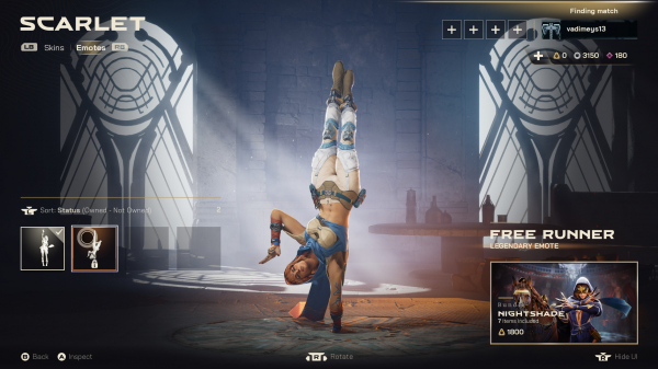 Обзор Highguard