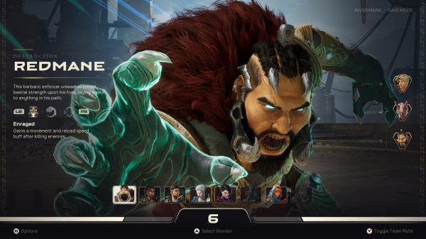 Обзор Highguard