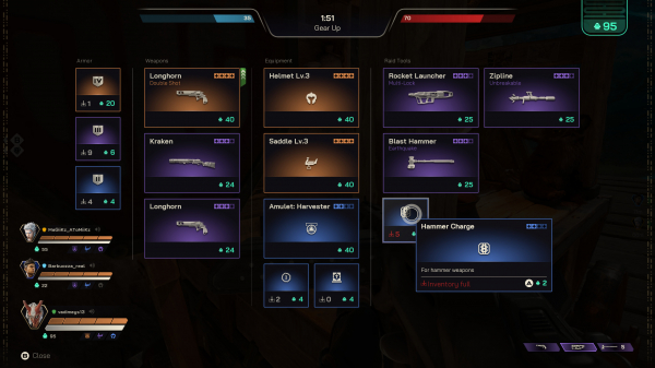 Обзор Highguard