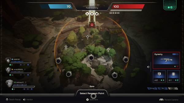 Обзор Highguard