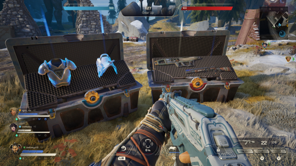 Обзор Highguard