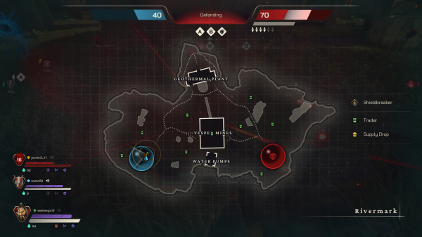 Обзор Highguard