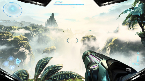 Обзор Metroid Prime 4: Beyond