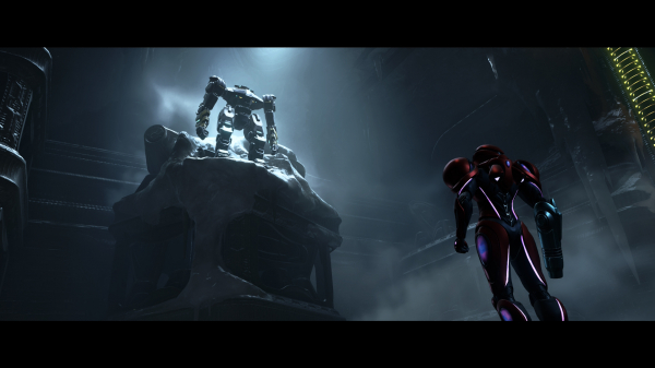 Обзор Metroid Prime 4: Beyond