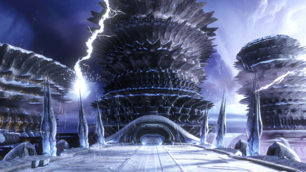 Обзор Metroid Prime 4: Beyond